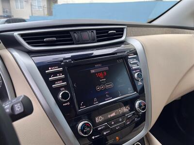 2021 Nissan Murano SV   - Photo 12 - 