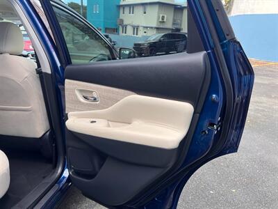 2021 Nissan Murano SV   - Photo 15 - 