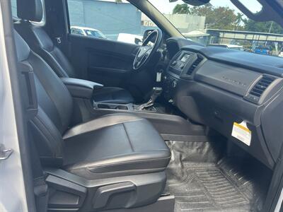 2022 Ford Ranger XL   - Photo 15 - 