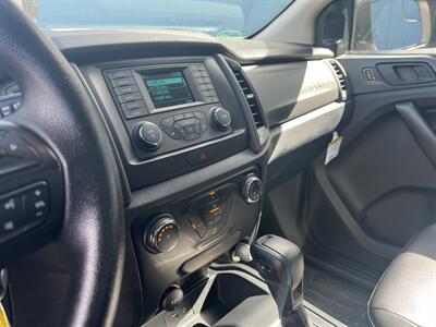 2022 Ford Ranger XL   - Photo 12 - 