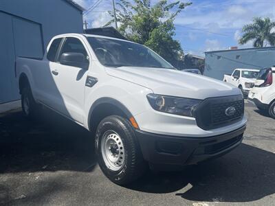 2022 Ford Ranger XL   - Photo 3 - 