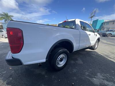 2022 Ford Ranger XL   - Photo 5 - 
