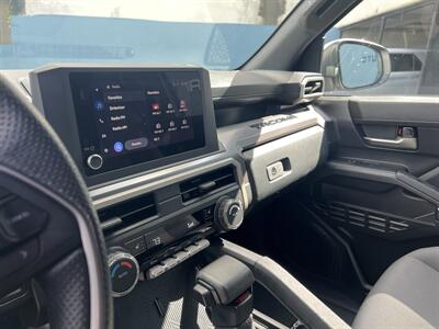 2024 Toyota Tacoma SR5 - Photo 15 -