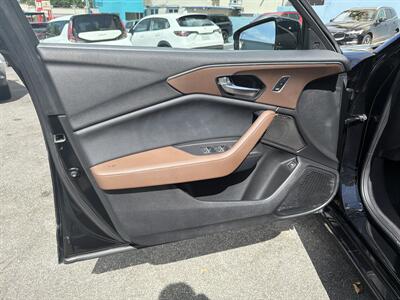 2021 Acura TLX w/Tech   - Photo 10 - 