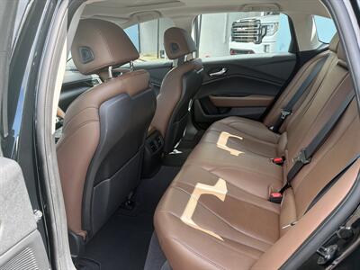 2021 Acura TLX w/Tech   - Photo 22 - 