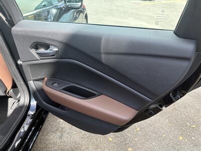 2021 Acura TLX w/Tech   - Photo 17 - 