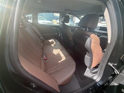 2021 Acura TLX w/Tech   - Photo 18 - 