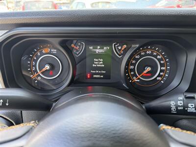 2024 Jeep Wrangler Sport   - Photo 13 - 