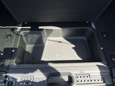 2024 Jeep Wrangler Sport   - Photo 8 - 