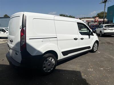 2023 Ford Transit Connect XL - Photo 4 -