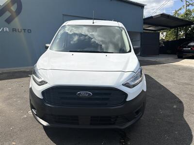 2023 Ford Transit Connect XL - Photo 1 -