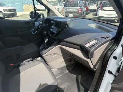 2023 Ford Transit Connect XL - Photo 19 -