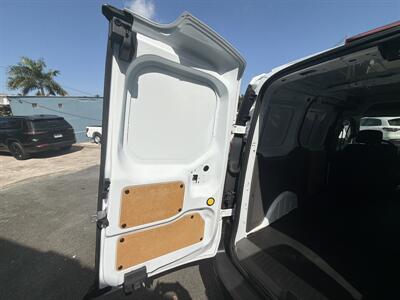 2023 Ford Transit Connect XL - Photo 8 -