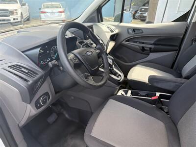 2023 Ford Transit Connect XL - Photo 14 -