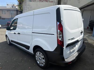 2023 Ford Transit Connect XL - Photo 9 -