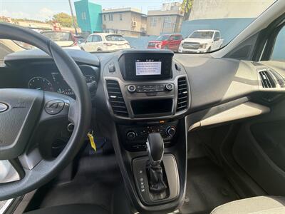 2023 Ford Transit Connect XL - Photo 16 -