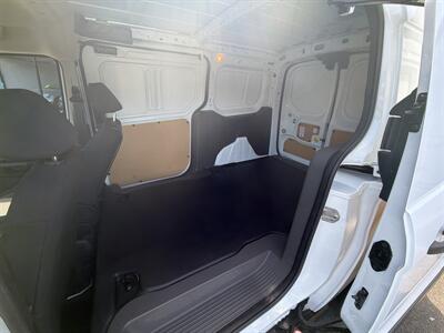 2023 Ford Transit Connect XL - Photo 21 -