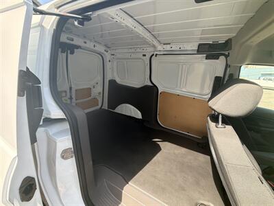 2023 Ford Transit Connect XL - Photo 20 -