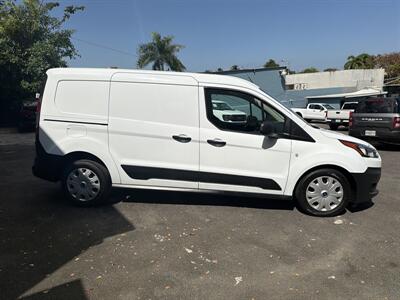 2023 Ford Transit Connect XL - Photo 3 -