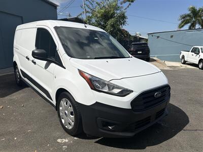 2023 Ford Transit Connect XL - Photo 2 -