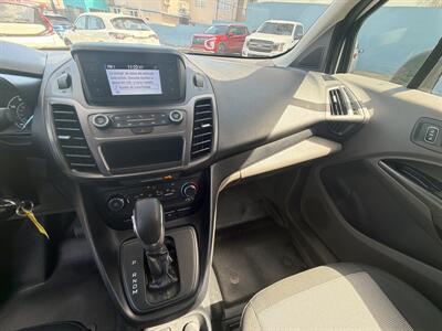 2023 Ford Transit Connect XL - Photo 17 -