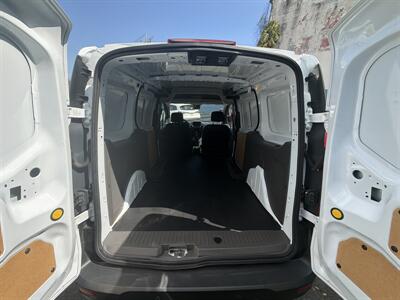 2023 Ford Transit Connect XL - Photo 6 -