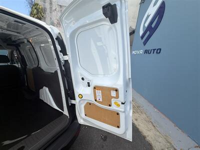 2023 Ford Transit Connect XL - Photo 7 -