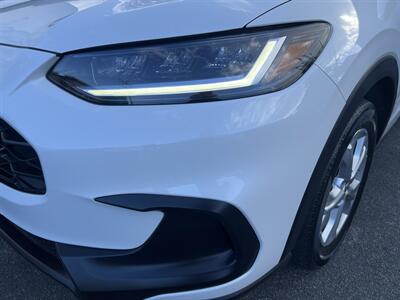 2023 Honda HR-V LX - Photo 27 -