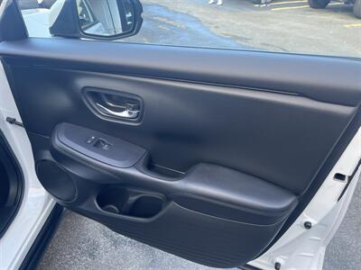 2023 Honda HR-V LX - Photo 19 -