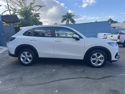 2023 Honda HR-V LX - Photo 4 -