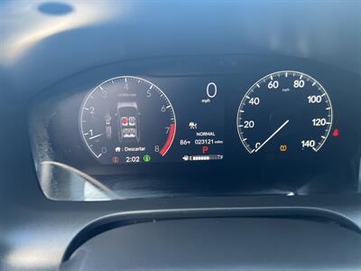 2023 Honda HR-V LX - Photo 15 -