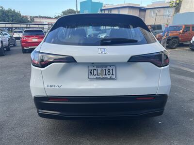 2023 Honda HR-V LX - Photo 6 -