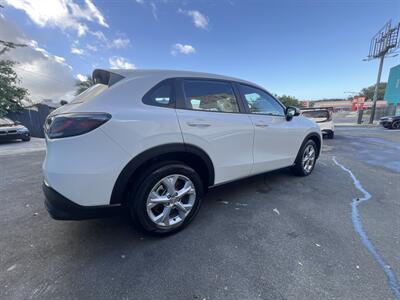 2023 Honda HR-V LX - Photo 5 -