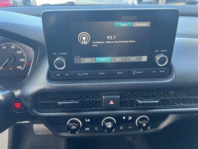 2023 Honda HR-V LX - Photo 16 -