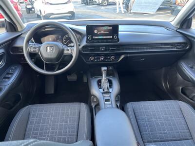 2023 Honda HR-V LX - Photo 26 -