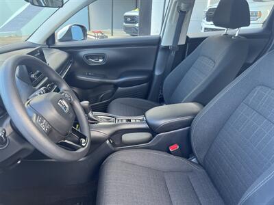 2023 Honda HR-V LX - Photo 14 -