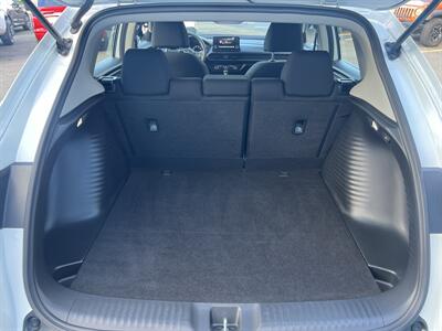 2023 Honda HR-V LX - Photo 23 -