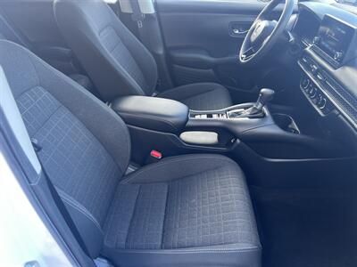 2023 Honda HR-V LX - Photo 21 -