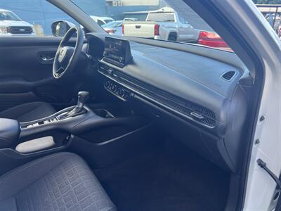2023 Honda HR-V LX - Photo 20 -