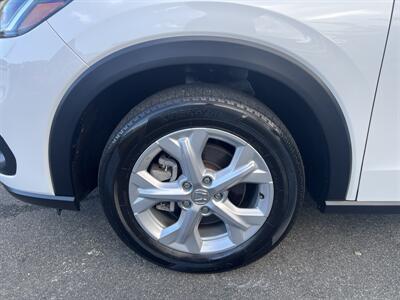 2023 Honda HR-V LX - Photo 10 -