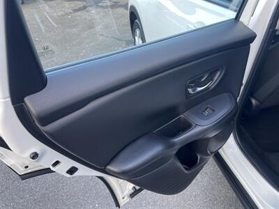 2023 Honda HR-V LX - Photo 25 -