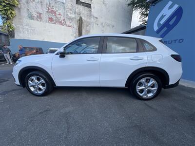 2023 Honda HR-V LX - Photo 8 -