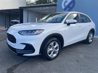 2023 Honda HR-V LX - Photo 9 -