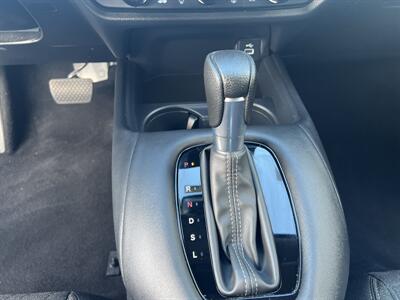 2023 Honda HR-V LX - Photo 17 -