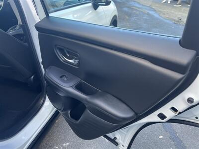 2023 Honda HR-V LX - Photo 22 -