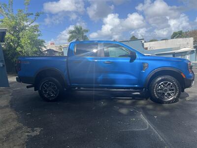 2024 Ford Ranger XLT   - Photo 4 - 