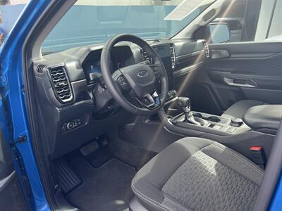 2024 Ford Ranger XLT   - Photo 11 - 