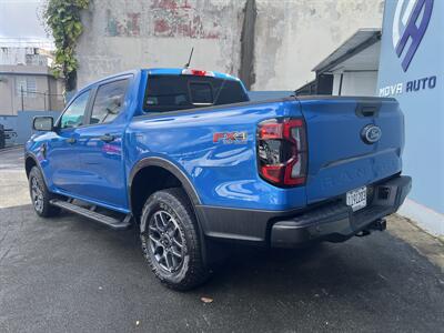 2024 Ford Ranger XLT   - Photo 7 - 