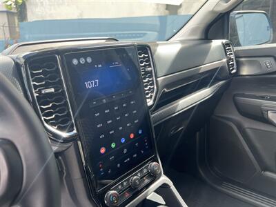 2024 Ford Ranger XLT   - Photo 13 - 