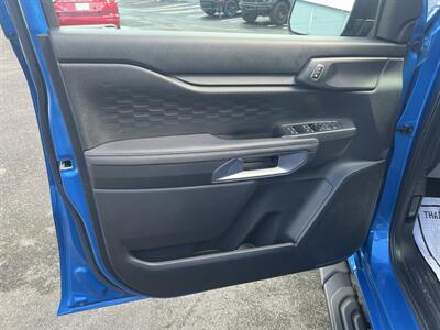 2024 Ford Ranger XLT   - Photo 10 - 